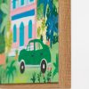 Others Chumbak | Coastal Holiday Home Wall Art - Chumbak