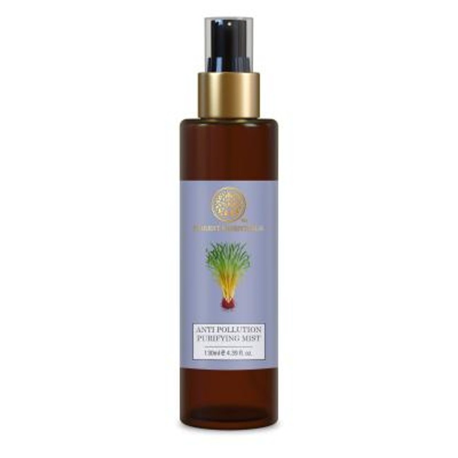 Others FOREST ESSENTIALS | Anti-Pollution Purifying Mist - Forest Essentials