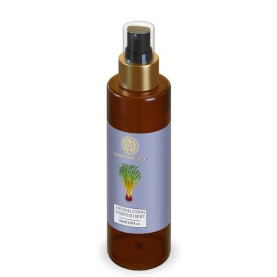 Others FOREST ESSENTIALS | Anti-Pollution Purifying Mist - Forest Essentials