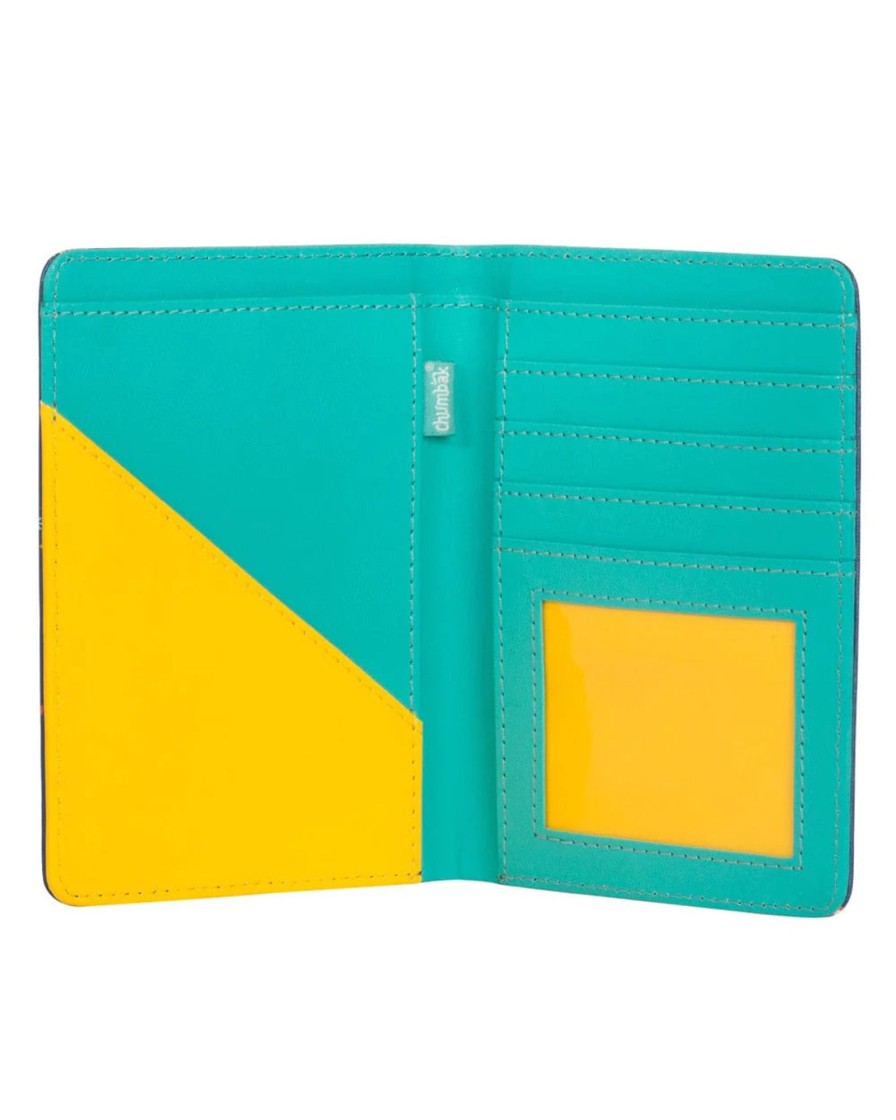 Others Chumbak | If Not Now Passport Holder - Chumbak