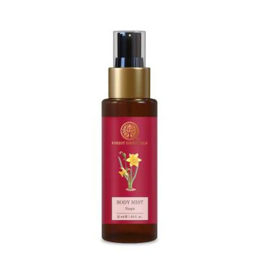 Others FOREST ESSENTIALS | Body Mist Nargis - Forest Essentials