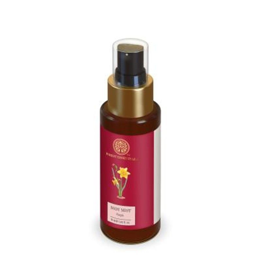 Others FOREST ESSENTIALS | Body Mist Nargis - Forest Essentials