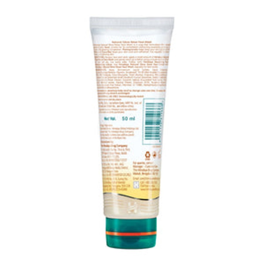 Others Himalaya | Natural Glow Kesar Face Wash - Himalaya