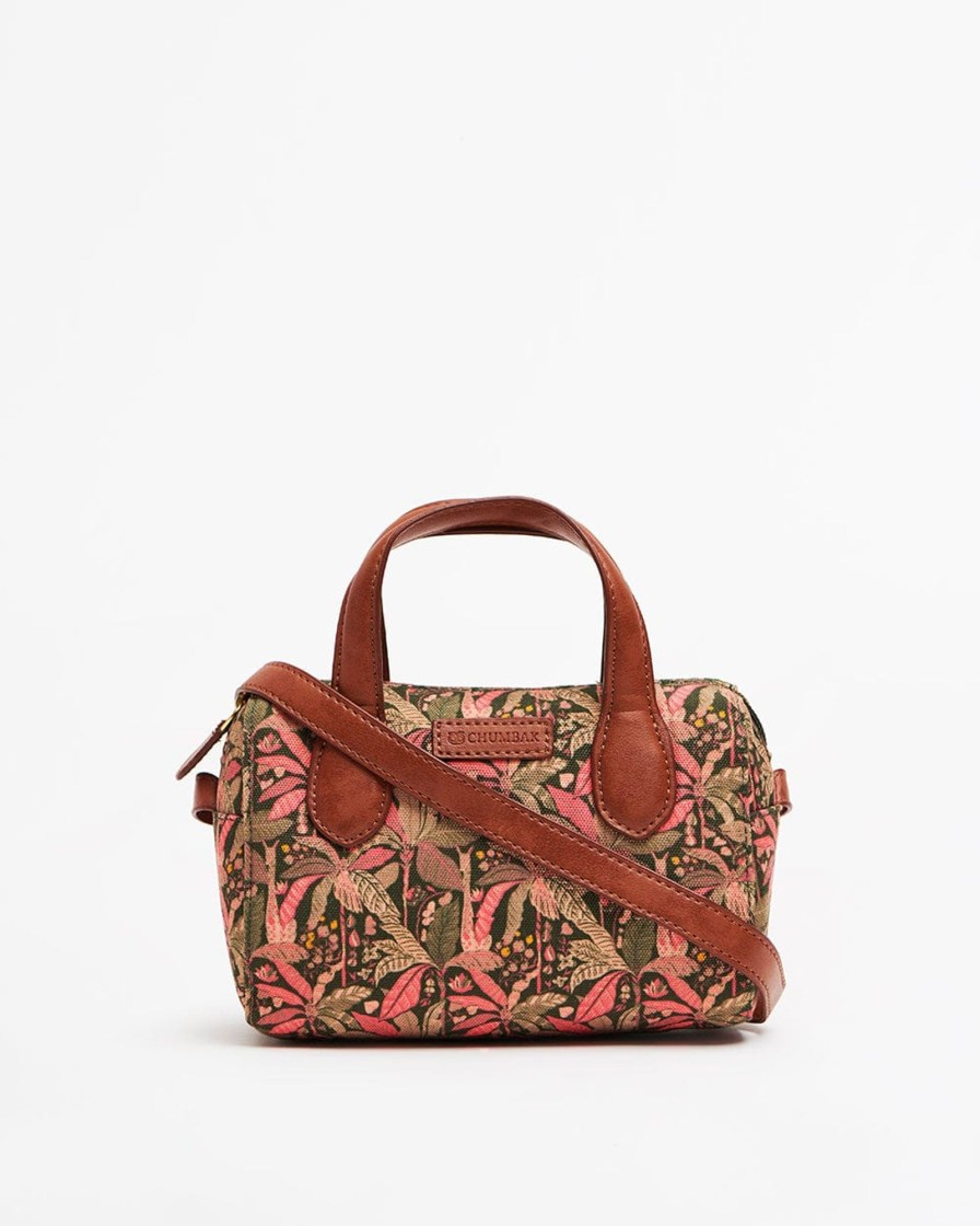 Others Chumbak | Palm Springs Mini Sling Bag - Chumbak