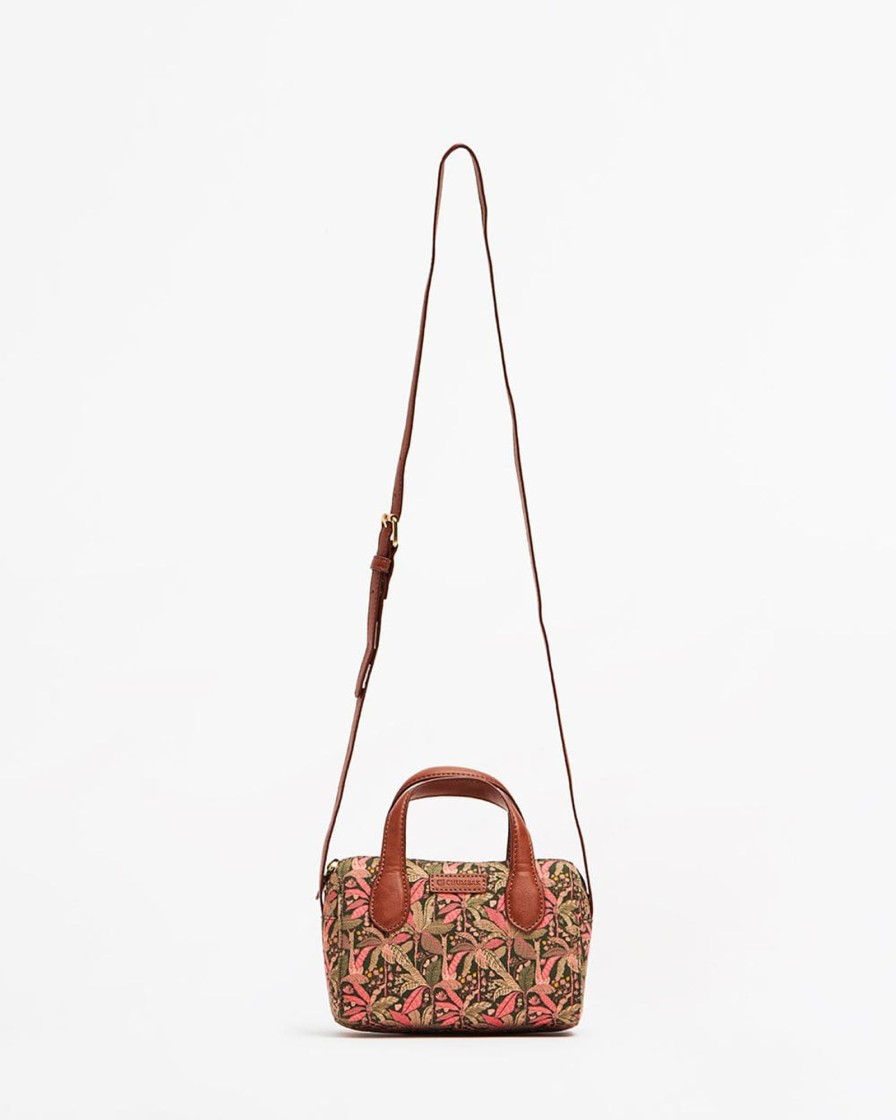 Others Chumbak | Palm Springs Mini Sling Bag - Chumbak