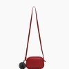 Others Chumbak | Weekender Sling Bag Rosewood Maroon - Chumbak