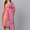 Women AKS | Women'S Bandhani Print Dupatta - Aks