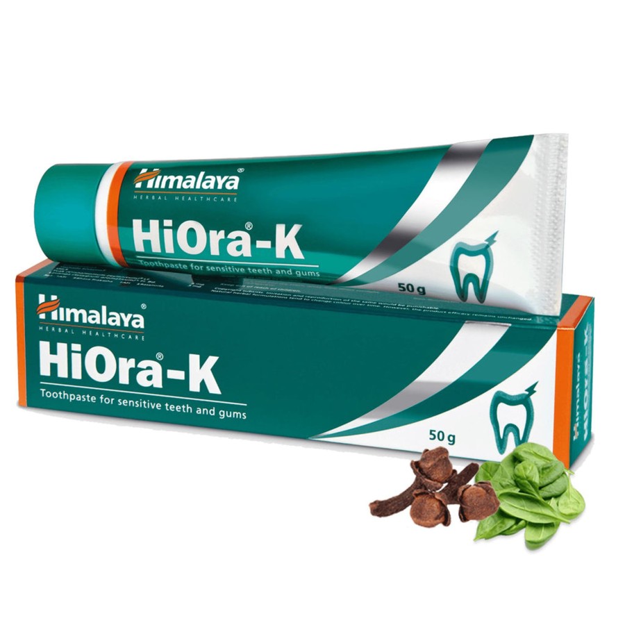 Others Himalaya | Hiora-K Toothpaste - Himalaya