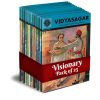 Others Amar Chitra katha | Visionary Pack Of 25 (Assorted) - Amar Chitra Katha