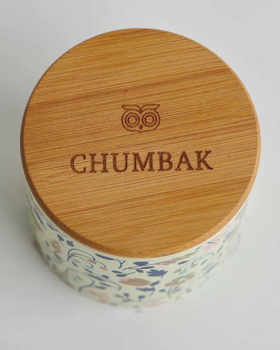 Others Chumbak | Napa Valley Storage Jar - Chumabk